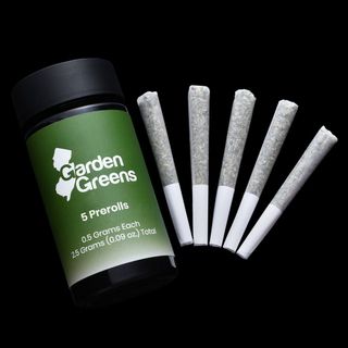 Zruntz Garden Greens