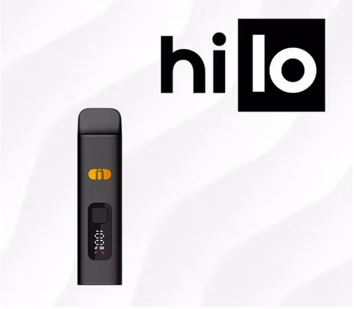 Peach Rings 1.5G All-In-One Disposable Hi-Lo