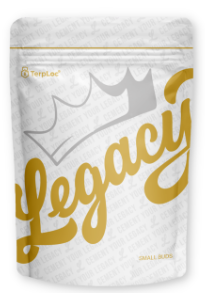 Bling Blaow Legacy Cannabis