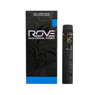Blue Dream Ready To Use Live Resin Diamond Rove
