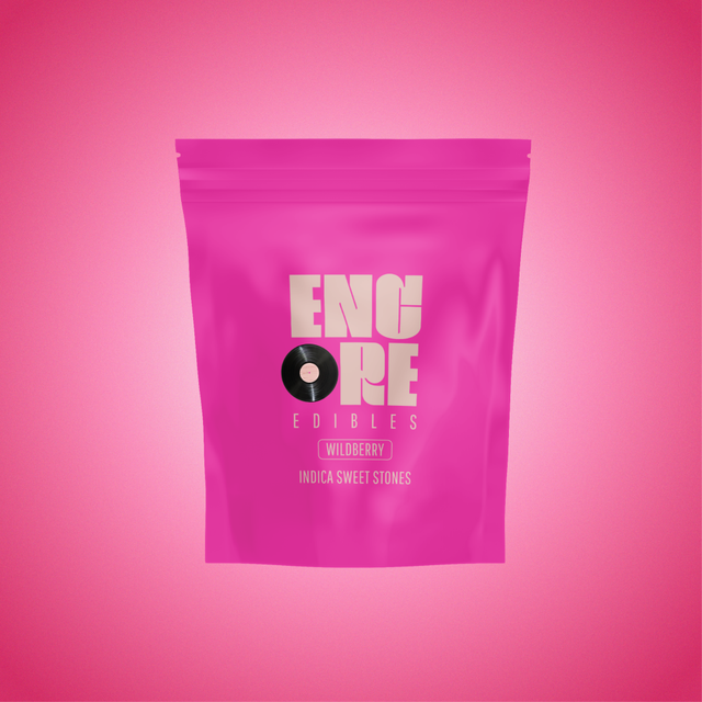 Wildberry Verano Wildberry Verano