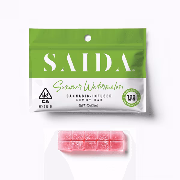 Summer Watermelon