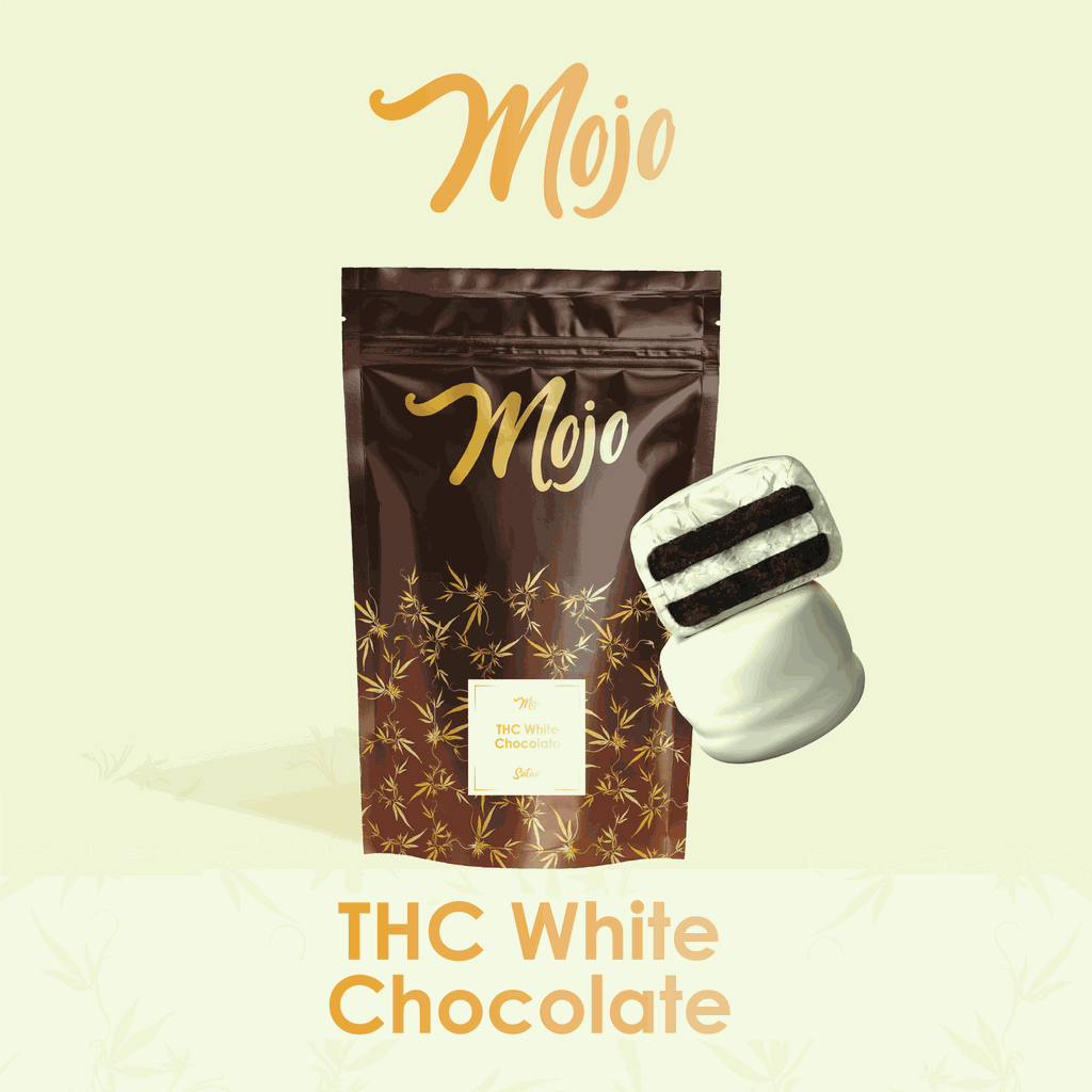Buy Cookies & Cream 200mg Bites online - New Standard - Hazel Park