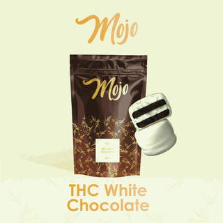 Cookies & Cream Mojo