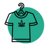 Buy Apparel Cannabis