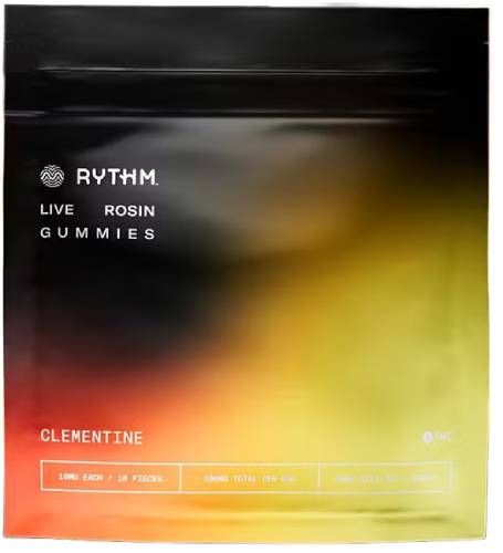 Clementine Rythm