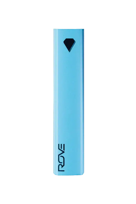 Diamond Series Soft Touch - Blue Rove