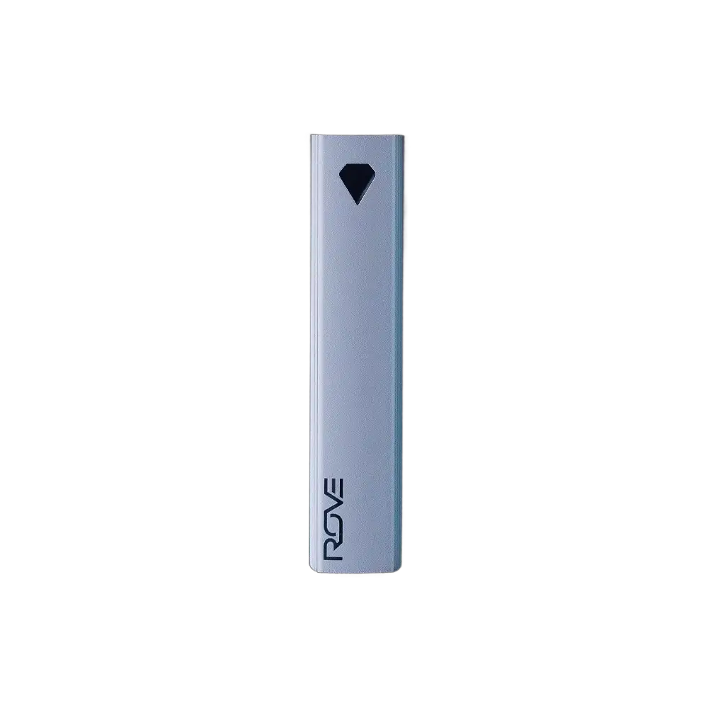 Diamond Series Soft Touch - Grey Rove