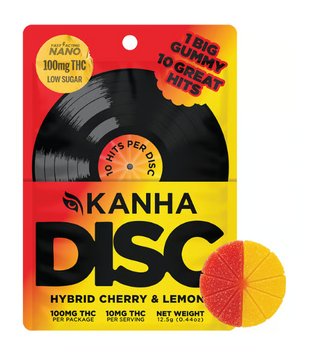 Cherry & Lemon Kanha