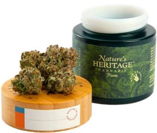 Buckner Nature's Heritage