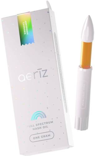 aeriz disposable vape Buy Gelato Mintz 1g Full Spectrum Hash Oil online - Parkway Dispensaries Tilton 16 Charger Puff Bar Clear Disposable Flavours:Bubble Gum