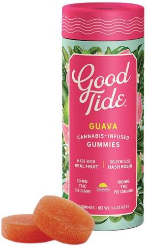 Guava Good Tide