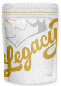 Lemon Cherry Gelato Legacy Cannabis