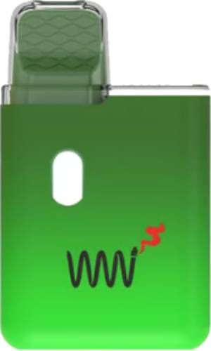 Lime Mojito Splash Wake N Vape