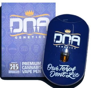 John Candy Live Resin Dna Genetics