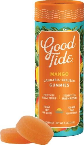 Mango Good Tide