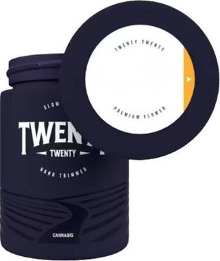 Mac Twenty - Twenty