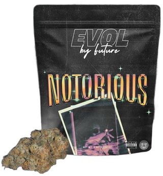 Notorious #1 Evol By Future