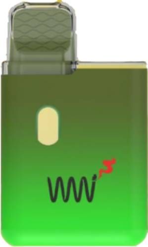 Mint Mojito Splash Wake N Vape