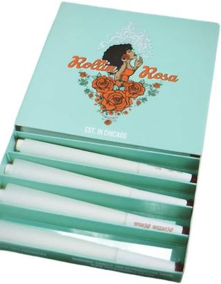 Rollin Rosa
