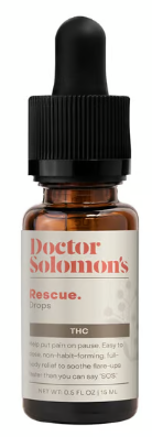 Rescue Dr. Solomon'S