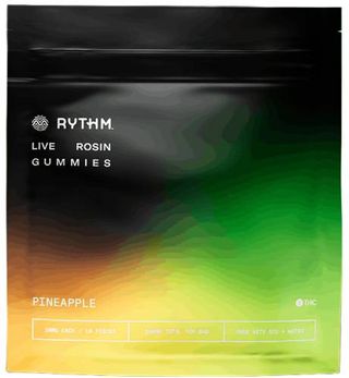Pineapple Rythm Pineapple Rythm