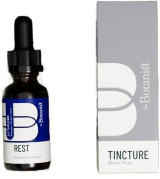 Rest 1:1 CBN:THC The Botanist