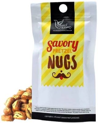 Savory Natures Grace & Wellness