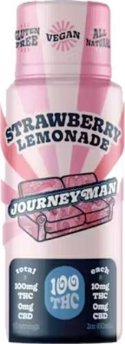 Strawberry Lemonade Journeyman