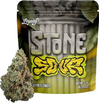 Stone Sour #9 Legacy Cannabis