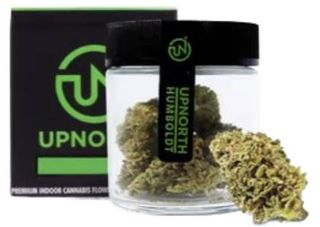 Sour Diesel Upnorth