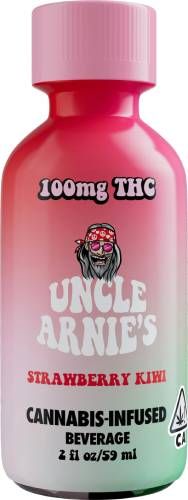 Strawberry Kiwi Uncle Arnie'S