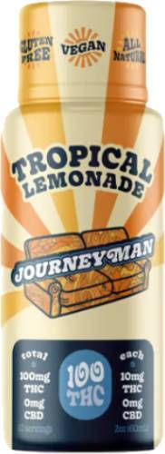 Tropical Lemonade Journeyman