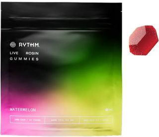 Watermelon Rythm Watermelon Rythm
