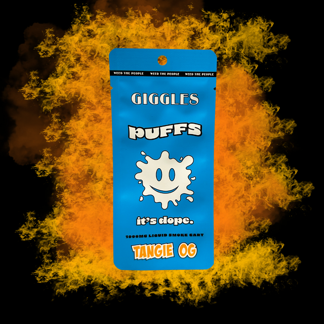 ~ Tangie OG Giggles
