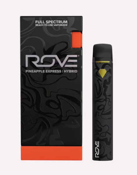 Buy Pineapple Express 1G Starter Kit $45.83 (PRE-TAX) Liquid