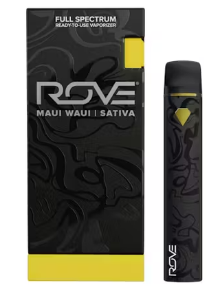 Maui Waui 1G Starter Kit  Rove