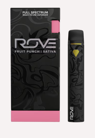 Fruit Punch 1G Starter Kit Rove