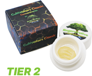 Head Doctor 1G Live Badder Regenerative LLC