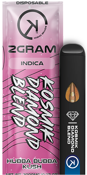Buy Hubba Bubba 2G Disposable $54.17 (PRE-TAX) Liquid Diamond Blend online  - Ignited Culture Swansea | Swansea | Massachusetts