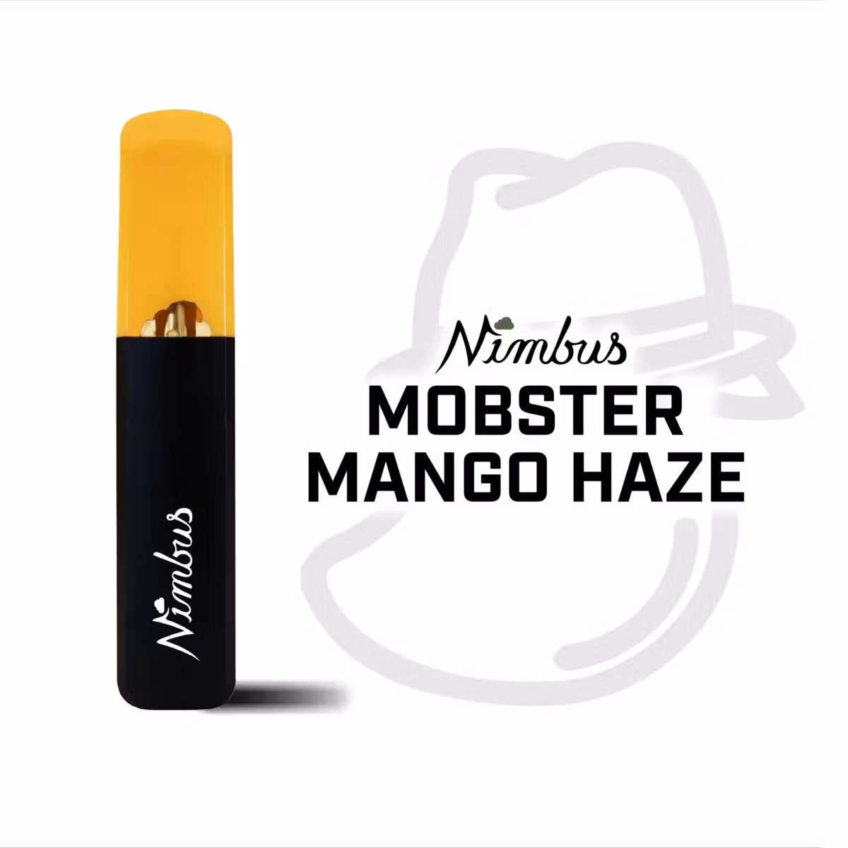 Mobster Mango Haze Nimbus Mobster Mango Haze Nimbus