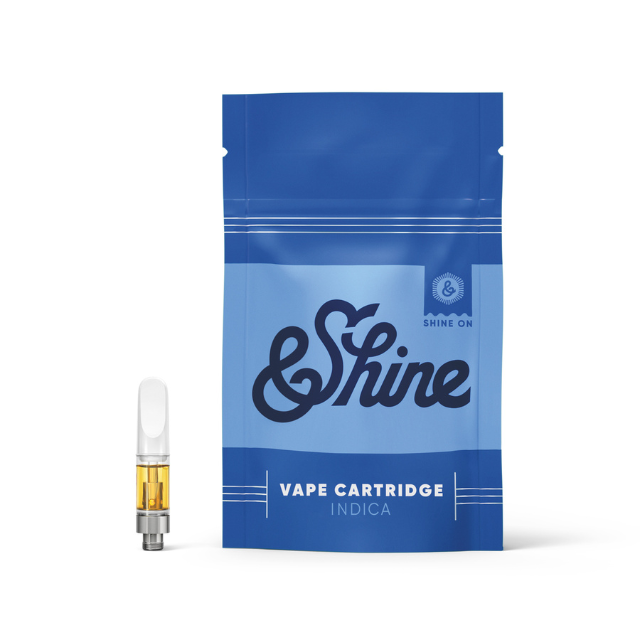 Mango &Shine