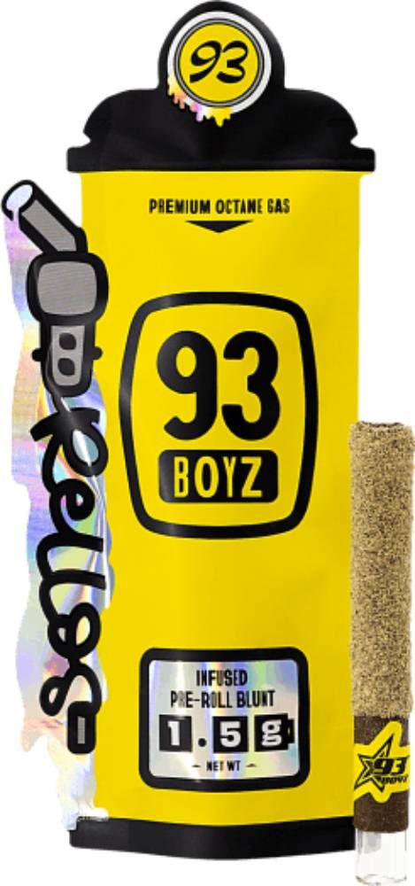 Jet Fuel Rello 93 Boyz Jet Fuel Rello 93 Boyz