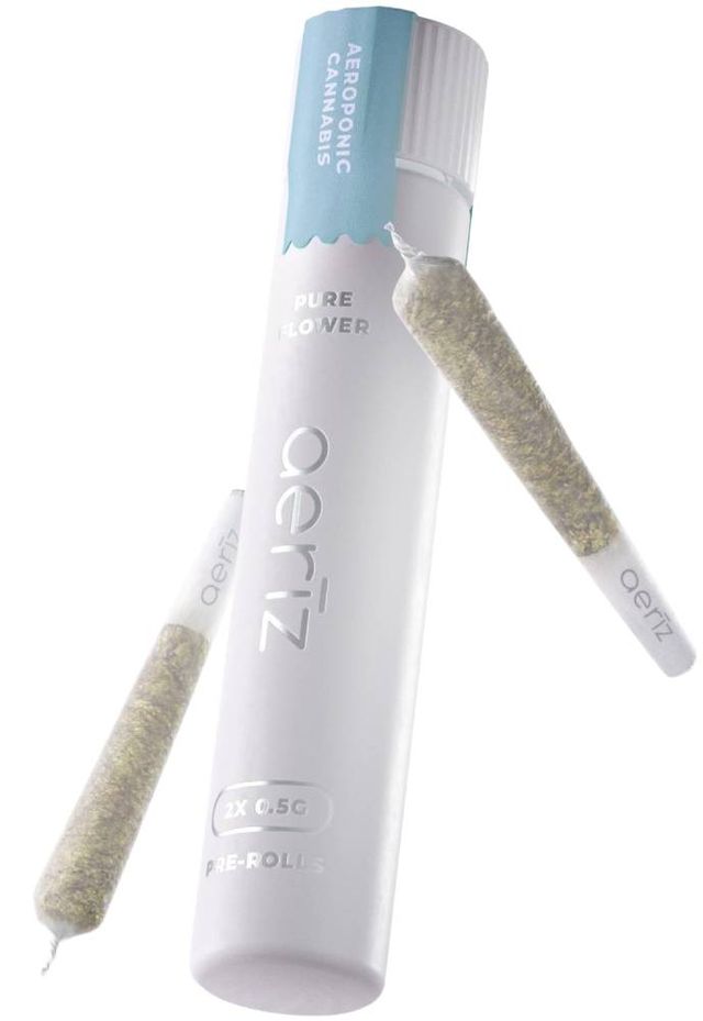 Gorilla Cookies Nugrolls Aeriz