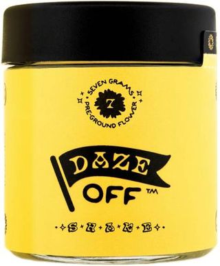 Sativa Blend Daze Off