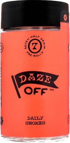 Cheat Code Daze Off