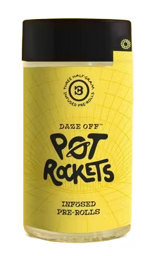 Petit Dejeuner Pot Rockets Daze Off Petit Dejeuner Pot Rockets Daze Off