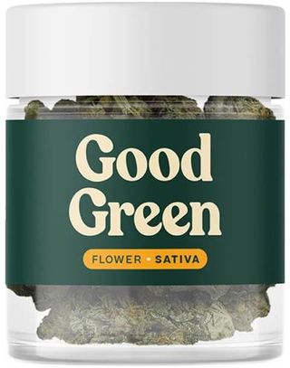 Sour Diesel Good Green