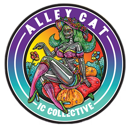 Alley Cat Ic Collective