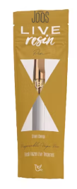 Marshmallow Cream Live Resin Joos